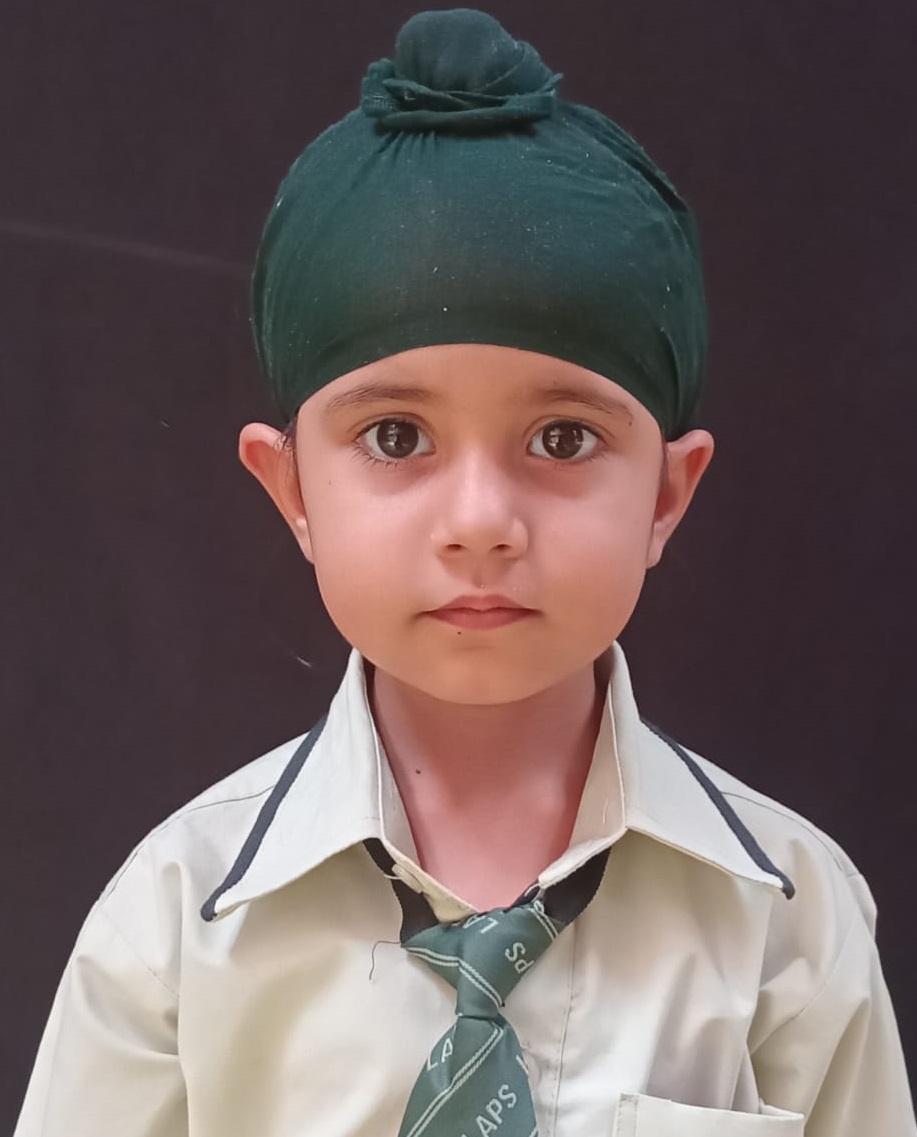 Nirvair Singh